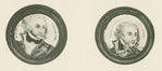 Portraits, bust