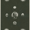 Portraits, bust