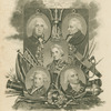Portraits, bust
