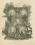 Portraits, bust