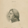 Portraits, bust