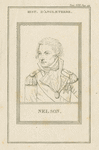Portraits, bust