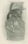 Portraits, bust