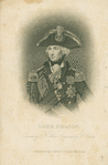 Portraits, half-length