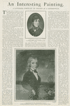 Portraits, half-length