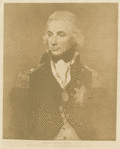 Portraits, half-length