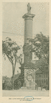 Monument & statues