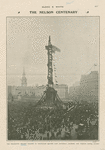 Monument & statues