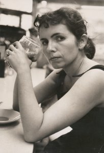 Thomas Bohen papers regarding Grace Paley