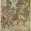 "'Ah-yi!  You oughter ax me dat fus', Brer Coon'"