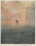 Argonauts in quest of the Golden Fleece