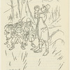 "He reiterated his visits to the flagon so often that at lenght his senses were overpowered...."