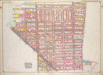 Brooklyn, Vol. 1, Double Page Plate No. 4; Part of Wards 6, 10 & 12, Section 2; [Map bounded by Baltic St., Warren St., Smith St., 5th St., Gowanus Canal; Including 7th St., Nelson St., Columbia St., Hamilton Ave.]