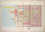 Brooklyn, Vol. 1, Double Page Plate No. 9; Part of Ward 8, Section 3; [Map bounded by 49th St., 5th Ave., 60th St., The Narrows]