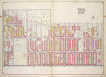 Brooklyn, Vol. 1, Double Page Plate No. 10; Part of Wards 8 & 30, Section 3; [Map bounded by 9th Ave., 49th St., 8th Ave.; Including 60th St., 5th Ave., 39th St.]