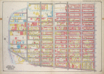 Brooklyn, Vol. 1, Double Page Plate No. 12; Part of Ward 22, Section 4; [Map bounded by 3rd St., 7th Ave., Prospect Ave., Hamilton Ave., Gowanus Canal]