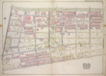 Brooklyn, Vol. 1, Double Page Plate No. 16; Part of Wards 24 & 29, Section 5; [Map bounded by Eastern Parkway, Albany Ave., East New York Ave.; Including Lincoln Road, Washington Ave., Franklin Ave.]