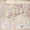 Brooklyn, Vol. 1, 2nd Part, Double Page Plate No. 41; Part of Wards 26 & 32, Section 12; [Map bounded by Riverdale Ave., Georgia Ave., New Lots Ave., Williams Ave., Stanley Ave., E. 108th St., Foster Ave.; Including E. 107th St., Avenue D, Chester St., E. 98th St., Saratoga Ave., Livonia Ave., Bristol St.]; Sub Plan [Map bounded by Livonia Ave., Barrett St., E. 98th St., Howard Ave.]