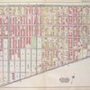 Brooklyn, Vol. 1, 2nd Part, Double Page Plate No. 43; Part of Ward 26, Section 12-13; [Map bounded by Pitkin Ave., Berriman St., New Lots Ave.; Including Georgia Ave., Riverdale Ave., Williams Ave.]