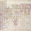 Brooklyn, Vol. 1, 2nd Part, Double Page Plate No. 45; Part of Wards 26, Section 13; [Map bounded by McKinley Ave. (Magenta St.), Autumn Ave., McKinley Ave., boundary line of the boroughs of Brooklyn and Queens, Dumont Ave., Crystal Ave.; Including New Lots Ave., Berriman St., Atlantic Ave., Fountain Ave., McKinley Ave., Conduit Ave.]