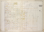 Brooklyn, Vol. 1, 2nd Part, Double Page Plate No. 47; Part of Wards 26, Section 14; [Map bounded by Fountain Ave., Vandalia Ave., Barbey St.; Including Repose Pl., Schenk Ave., New Lots Ave.]