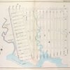 Brooklyn, Vol. 1, 2nd Part, Double Page Plate No. 49; Part of Wards 26, Section 14; [Map bounded by Vandalia Ave., Cleveland St., Border Ave., Louisiana Ave., Fresh or First Creek; Including Malta St., Alabama Ave., Georgia Ave., Sheffield Ave.]