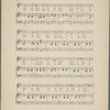 The last lullaby