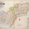 Index to Volume Two. Atlas of the Borough of Brooklyn. City of New York. Sections 16, 17, 18 & 19. Wards 29 & 30. Published by   E. Belcher Hyde, 97 Liberty St., Brooklyn, 5 Beekman St., Manhattan, 1917.