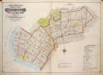 Index to Volume Two. Atlas of the Borough of Brooklyn. City of New York. Sections 16, 17, 18 & 19. Wards 29 & 30. Published by   E. Belcher Hyde, 97 Liberty St., Brooklyn, 5 Beekman St., Manhattan, 1917.