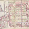 Brooklyn, Vol. 2, Double Page Plate No. 1; Part of Ward 29, Sections 15 & 16; [Map bounded by Parkside Ave., Ocean Ave., Lincoln Road; Including New York Ave., Church Ave., E. 17th St., Parade PL.]; Sub Plan; [Map bounded by Ocean Ave., Flatbush Ave.; Including Lincoln Road]