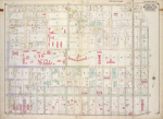 Brooklyn, Vol. 2, Double Page Plate No. 2; Part of Ward 29, Section 15; [Map bounded by E. New York Ave., E. 52nd St.; Including Church Ave., New York Ave.]