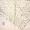 Brooklyn, Vol. 2, Double Page Plate No. 3; Part of Wards 29 & 32, Section 15; [Map bounded by E. New York Ave., E. 98th St.; Including Church Ave., E. 52nd St., Remsen Ave.]