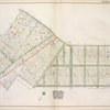 Brooklyn, Vol. 2, Double Page Plate No. 4; Part of Wards 29 & 32, Section 15; [Map bounded by Church Ave., E. 98th St.; Including Avenue B, Beverley Road, Clarendon Road]