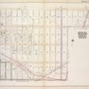 Brooklyn, Vol. 2, Double Page Plate No. 6; Part of Wards 29 & 32, Section 15; [Map bounded by Clarendon Road, E. 57th St., Avenue D; Including E. 51st St., Glenwood Road, E. 37th St.]