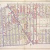 Brooklyn, Vol. 2, Double Page Plate No. 7; Part of Wards 29, 31 & 32,  Sections 15 & 16; [Map bounded by Dorchester Road, Clarendon Road; Including E. 37th St., Glenwood Road, Avenue G, E. 17th St.]