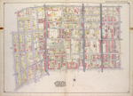 Brooklyn, Vol. 2, Double Page Plate No. 8; Part of Ward 29, Sections 15 & 16; [Map bounded by Church Ave., New York Ave., Clarendon Road; Including Dorchester Road, E. 17th St., E. 18th St.]