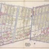 Brooklyn, Vol. 2, Double Page Plate No. 9; Part of Wards 29, 30 & 31 Section 16; [Map bounded by Cortelyou Road, E. 17th St., Avenue G; Including Foster Ave., Garvesend Ave., West St.]