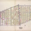 Brooklyn, Vol. 2, Double Page Plate No. 10; Part of Ward 29, Section 16; [Map bounded by Church Ave., Albemarle Road; Including E. 17th St., Cortelyou Road, West St.]