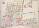 Brooklyn, Vol. 2, Double Page Plate No. 11; Part of Wards 22 & 29, Section 16; [Map bounded by Terace PL., Prospect Park South West, Coney Island Ave., Parkside Ave., Parade PL., E. 17th St.; Including E. 18th St., Albemarle Road, Church Ave.,  West Ave., Gravesend Ave.]; Sub Plan; [Map bounded by 11th Ave., Prospect Park South West; Including Terrace PL., 17th St.]