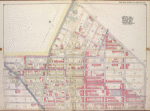 Brooklyn, Vol. 2, Double Page Plate No. 12; Part of Wards 29 & 30, Section 16 & 17; [Map bounded by West St., 16th Ave., 45th St., 9th Ave.; Including 37th St., Forthamilton Ave.]