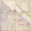 Brooklyn, Vol. 2, Double Page Plate No. 13; Part of Wards 29, 30 & 31, Section 16 & 17; [Map bounded by West St., 18th Ave., Ocean Parkway, Avenue L, Gravesend Ave., Avenue K, Avenue J; Including 54th St., 55th St., 15th Ave., 45th St., 16th Ave.]