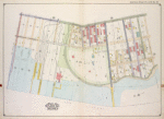 Brooklyn, Vol. 2, Double Page Plate No. 19; Part of Ward 30, Section 18; [Map bounded by 2nd Ave., Ridge Blvd.; Including 74th St., 60th St.]