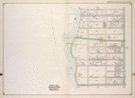 Brooklyn, Vol. 2, Double Page Plate No. 20; Part of Ward 30, Section 18; [Map bounded by 74th St., Ridge Blvd.; Including 86th St., Shore Road.]