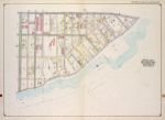 Brooklyn, Vol. 2, Double Page Plate No. 21; Part of Ward 30, Section 18; [Map bounded by 3rd Ave., Shore Road; Including 86th St.]