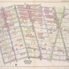 Brooklyn, Vol. 2, Double Page Plate No. 23; Part of Ward 30, Section 18; [Map bounded by 74th St., 7th Ave., Fort Hamilton Ave.; Including 10th Ave., 86th St., Ridge Blvd.]