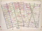 Brooklyn, Vol. 2, Double Page Plate No. 23; Part of Ward 30, Section 18; [Map bounded by 74th St., 7th Ave., Fort Hamilton Ave.; Including 10th Ave., 86th St., Ridge Blvd.]