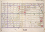 Brooklyn, Vol. 2, Double Page Plate No. 24; Part of Ward 30, Sections 18 & 19; [Map bounded by 74th St., 17th Ave.; Including 86th St., 10th Ave.]