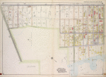 Brooklyn, Vol. 2, Double Page Plate No. 26; Part of Ward 30, Sections 18 & 19; [Map bounded by 86th St., 17th Ave., Gravesend Bay; Including Bay 8th St., 7th Ave.]