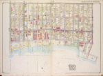 Brooklyn, Vol. 2, Double Page Plate No. 27; Part of Wards 30 & 31, Section 19; [Map bounded by 86th St., 23rd Ave., 24th Ave.; Including Gravesend Bay, 17th Ave.]