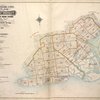 Index to Volume Three. Atlas of the Borough of Brooklyn. City of New York. Sections 20 - 25. Wards 31 & 32. Published by   E. Belcher Hyde, 97 Liberty St., Brooklyn, 5 Beekman St., Manhattan, 1920